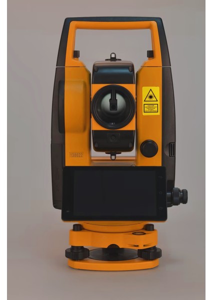 CTS-A100 Android Total Station