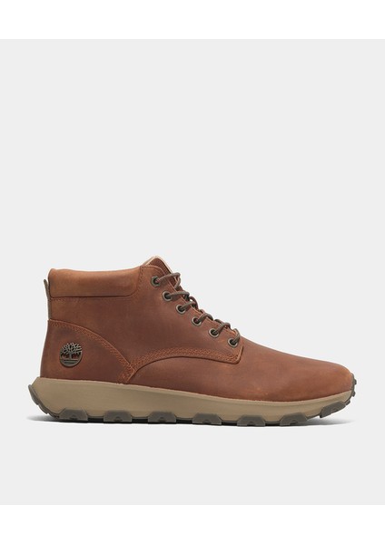 Winsor Park Mıd Lace Up Sneaker