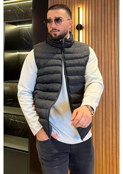 Astarlı Erkek Şişme Yelek P-00013135 fiyatları