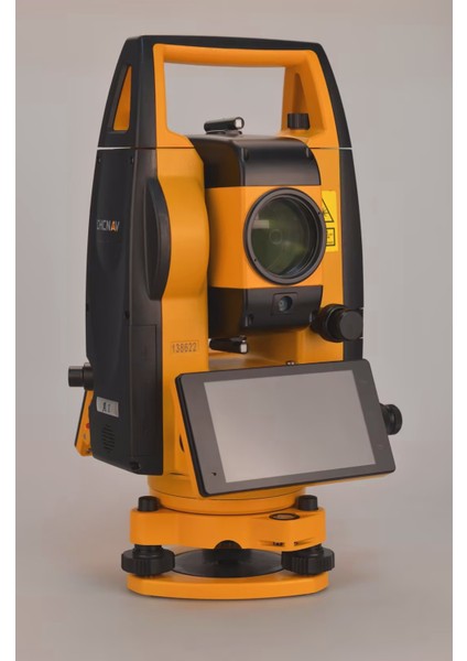CTS-A100 Android Total Station