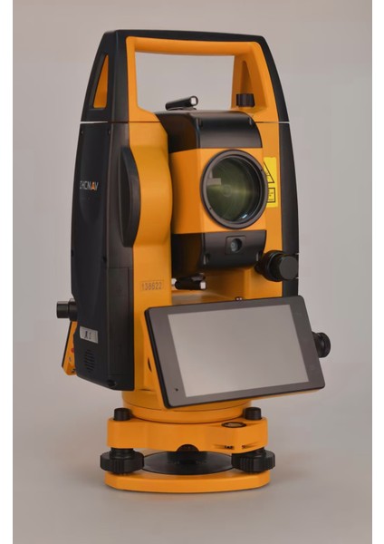 CTS-A100 Android Total Station