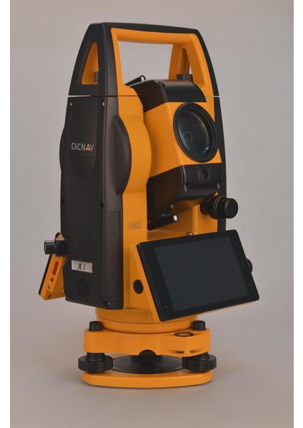 CTS-A100 Android Total Station