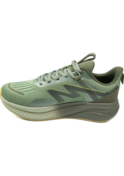 21426 Haki Erkek Sneaker Ayakkabı modelleri