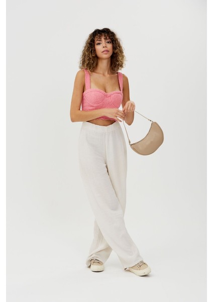 Vizon Shk26 Tek Bölmeli Deri El Ve Omuz Çantası U:12 E:26 G:6 Cm indirimleri