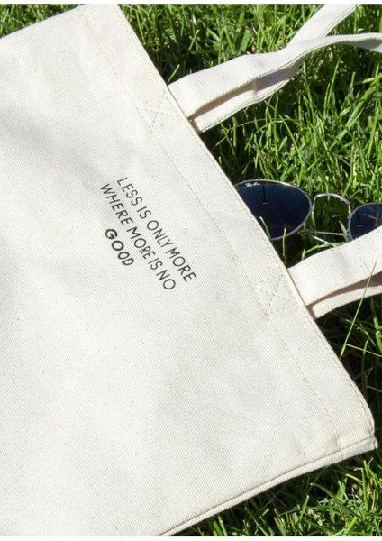 Kanvas Bez Kumaş Baskılı Alışveriş Shopper Tote Bag - Kol Ve Omuz Çantası Zebra Desenli fırsatları