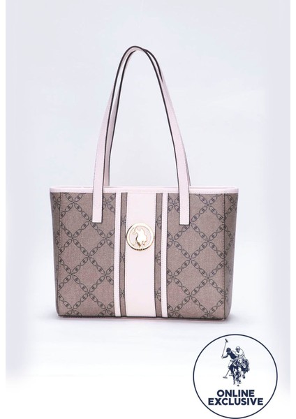 Vızon-Bej Kadın Omuz Çantası Us3118 Online Exclusive