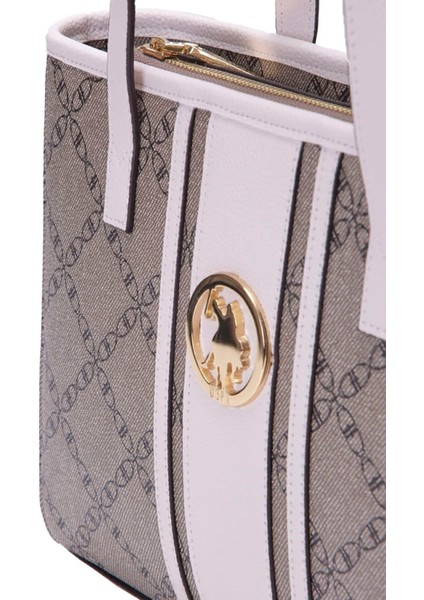 Vızon-Bej Kadın Omuz Çantası Us3118 Online Exclusive fırsatları