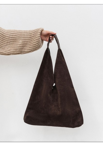 Süet Deri Çanta Yeni Sezon fırsatları