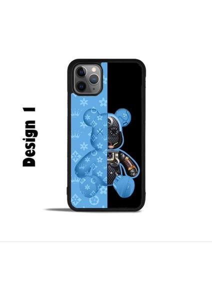 Samsung S8 Plus Desenli Lansman Kılıf