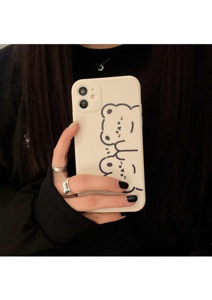 Samsung S8 Plus Desenli Lansman Kılıf