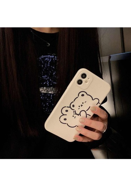 Samsung S8 Plus Desenli Lansman Kılıf