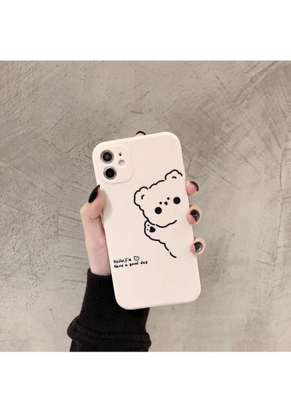 Samsung S8 Plus Desenli Lansman Kılıf