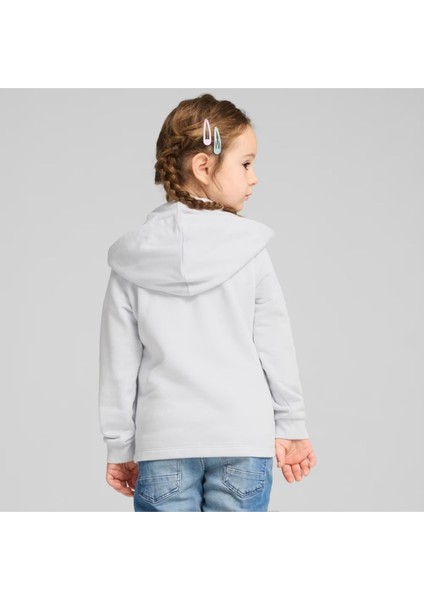 Ess+ Puma Fc Fz Hoodie