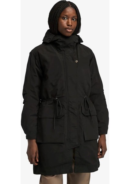 2-In-1 Cıty Parka