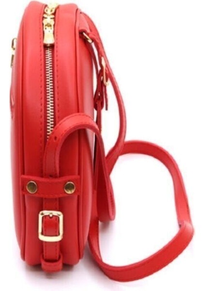 Kadın Kırmızı Omuz Çantası fiyatları