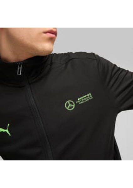 Mapf1 Cloudspun Jacket