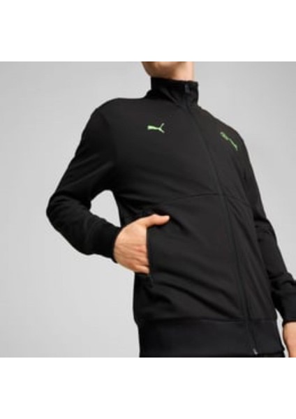 Mapf1 Cloudspun Jacket