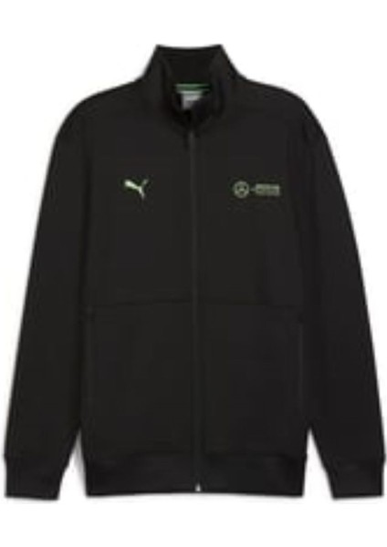 Mapf1 Cloudspun Jacket