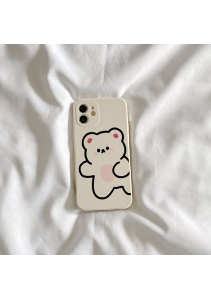 Samsung S8 Plus Desenli Lansman Kılıf