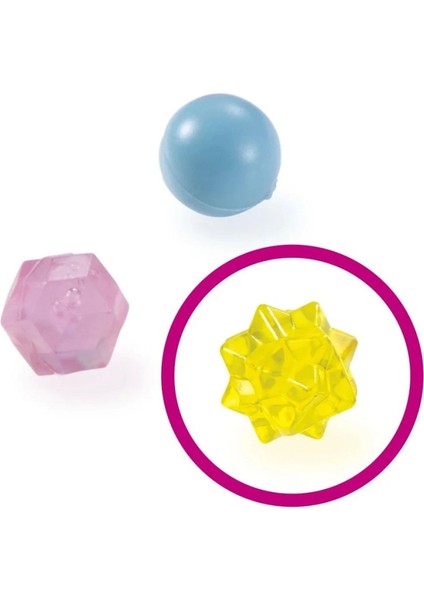 Nessiworld Aquabeads Star Bead Yedek Boncuk Seti EAB31603