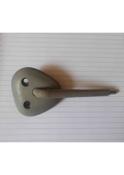 Güneşlik Ayağı Ford