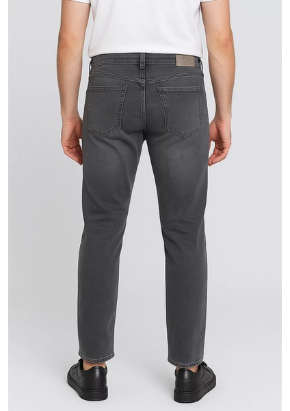 Erkek Likralı Jean Kot Pantolon P-00013016 fiyatları