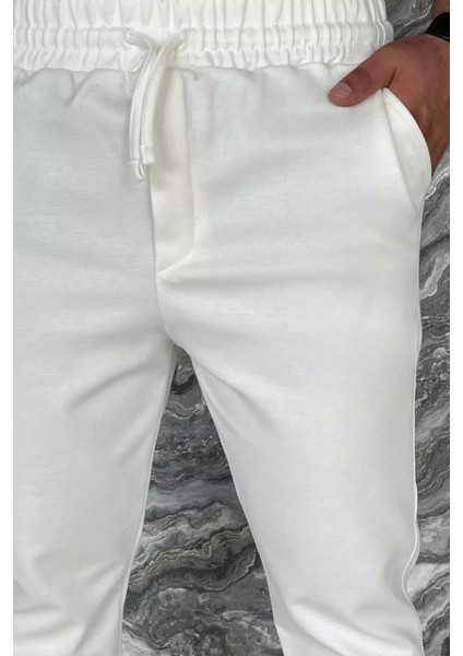 Bel Lastikli Likralı Erkek Pantolon P-00011921 fırsatları