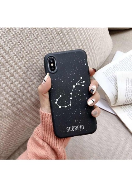 S8 Plus Uyumlu Desenli Lansman Kılıf