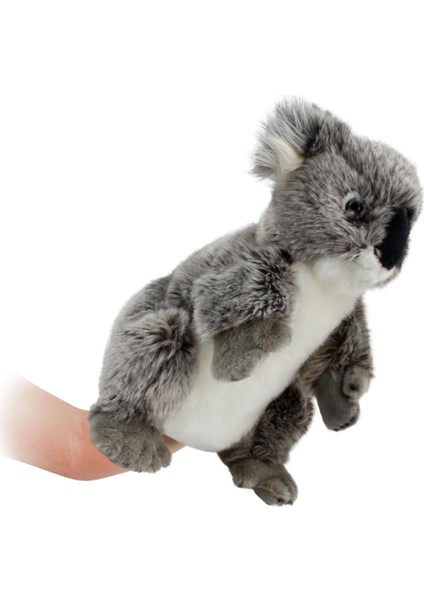Nessiworld Koala Kukla (Tüm Beden) 26 cm modelleri