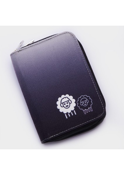 Knitpro Karbonz Deluxe Değiştirilebilir Misinalı Kısa Uçlu Şiş Seti + Balım Örgü Evi Şiş Ölçer 41632 modelleri