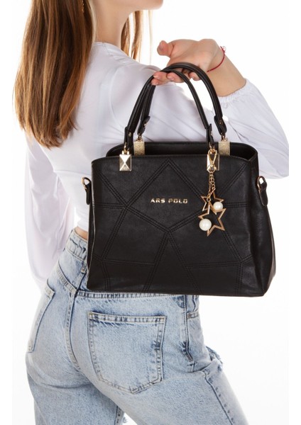 Kadın Şık 4 Bölmeli El Ve Omuz Çantası Çantası,Kol Çantası fiyatları