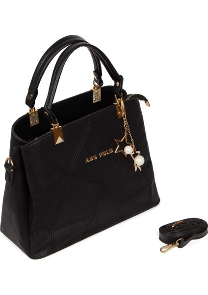 Kadın Şık 4 Bölmeli El Ve Omuz Çantası Çantası,Kol Çantası modelleri