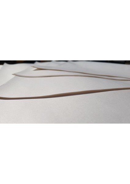 Yağlı Fırın Tepsisi Kağıdı / Pergament 70X100 Cm. 50 Adet fiyatları