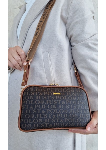 Justpolo Kadın Omuz Ve Çapraz Çantası fiyatları