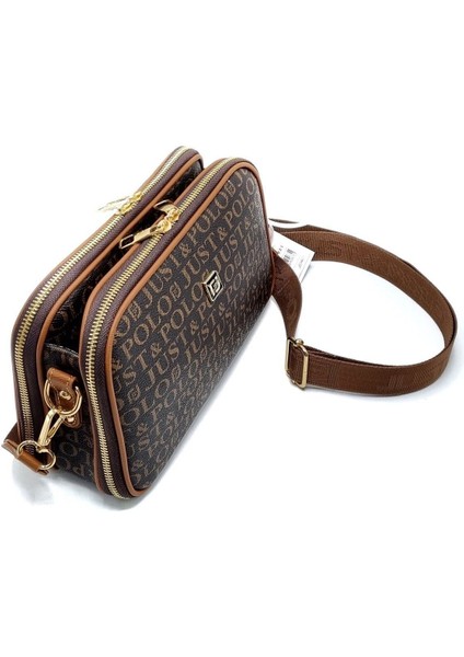 Justpolo Kadın Omuz Ve Çapraz Çantası modelleri