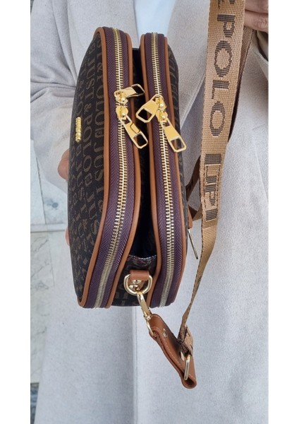 Justpolo Kadın Omuz Ve Çapraz Çantası fırsatları