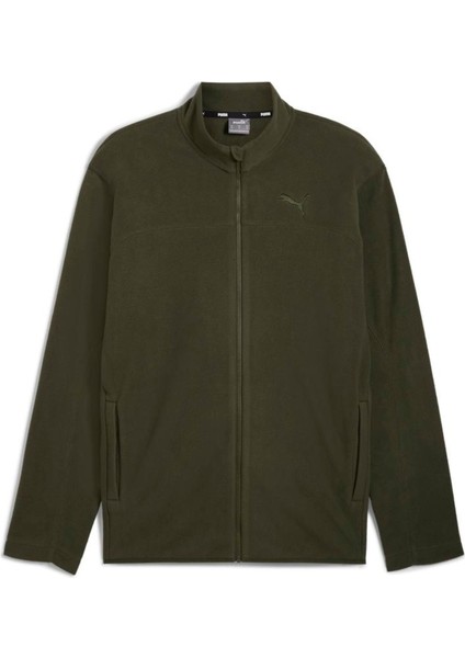 Wınter Tech Fleece Jacket M modelleri