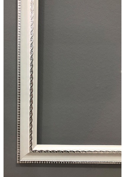Bohem Desenli Çerçeveli Duvar Tablosu 50X70CM BOHEM05 modelleri
