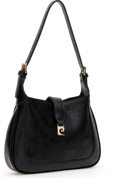 Siyah Omuz Çantası 05PO24K1983 fırsatları