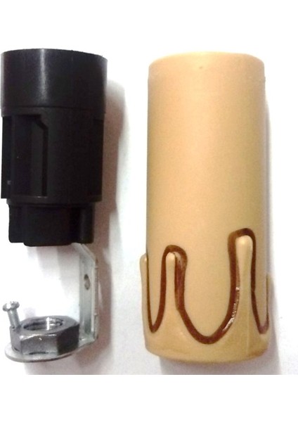 Mum Duy E-14 8.3 cm 3 Adet