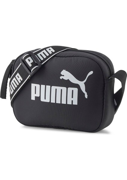 Core Base Cross Body Bag Puma Black