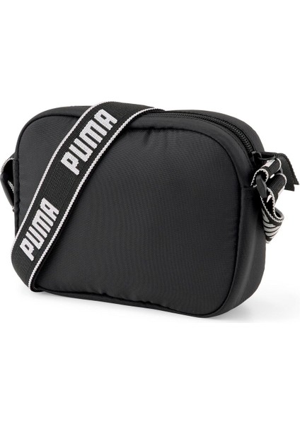Core Base Cross Body Bag Puma Black fiyatları