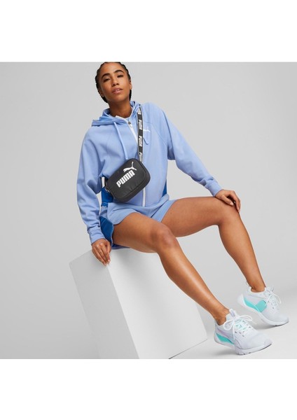 Core Base Cross Body Bag Puma Black indirimleri