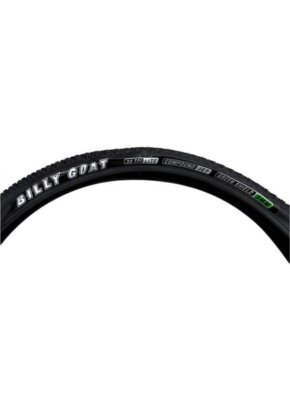 Obor Bılly Goat 27.5 X 2.10 Mtb 3mm Zırhlı Dış Lastik