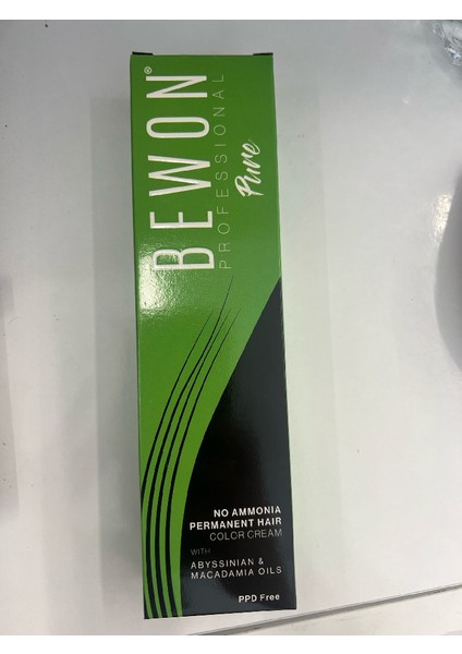 Profesyonel Saç Boyası 100 ml