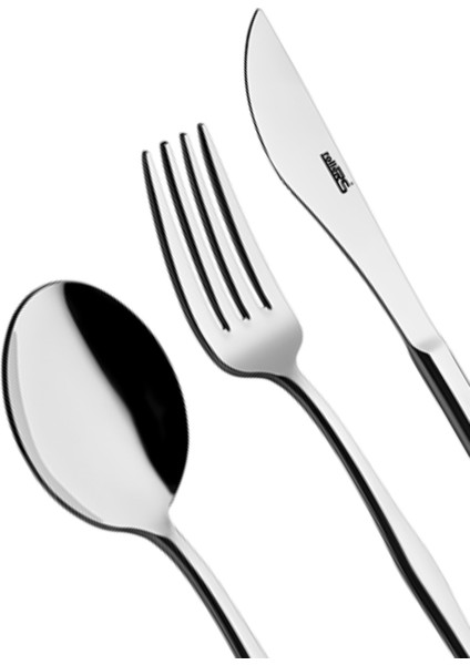 Anka 6 Adet Yemek Kaşığı