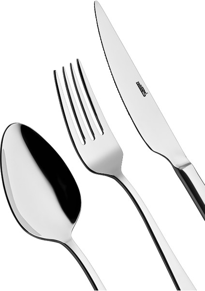 Ares 6 Adet Yemek Çatalı