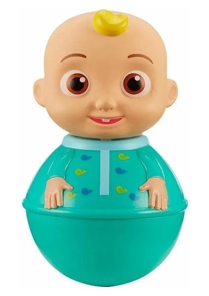 WEC00000 Cocomelon Tekli Paket - 7703 +3 Yaş