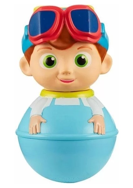 WEC00000 Cocomelon Tekli Paket - 7703 +3 Yaş