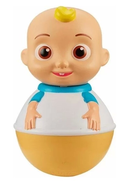 WEC00000 Cocomelon Tekli Paket - 7703 +3 Yaş